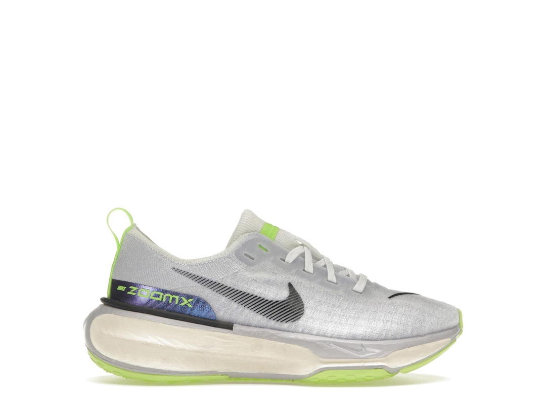 Nike Nike ZoomX Invincible Run 3 Blue Tint Green Strike (Women's)