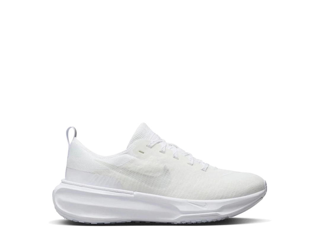 Nike Nike ZoomX Invincible Run 3 White Photon Dust (Women's)