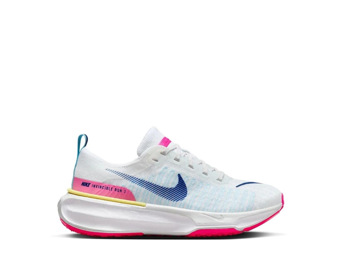 Nike Nike ZoomX Invincible Run 3 Photon Dust Royal Pink (Women's)