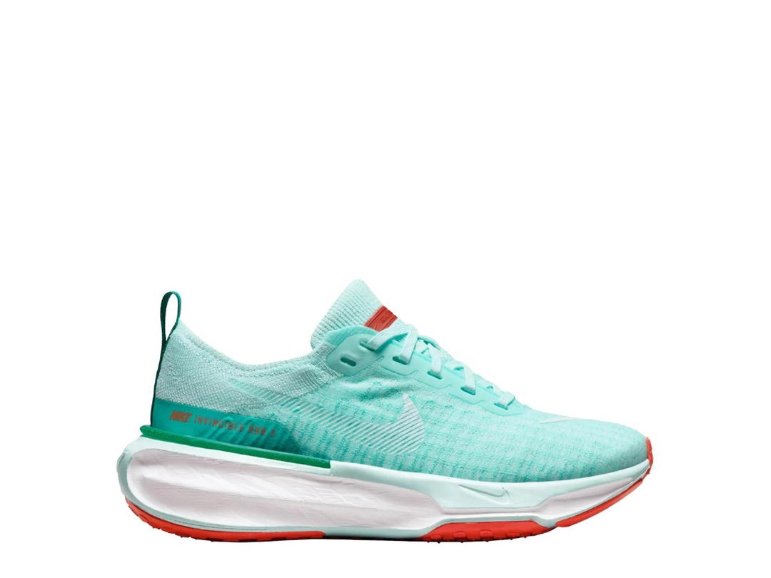 Nike Nike ZoomX Invincible Run 3 Jade Ice (Women's)