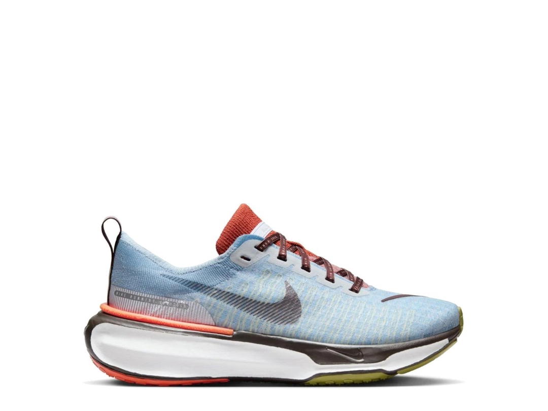 Nike Nike ZoomX Invincible Run 3 Light Armoury Blue Cosmic Clay (Women's)
