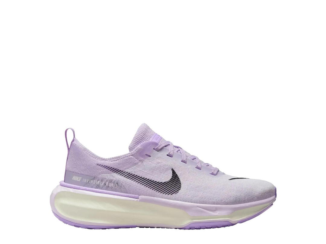 Nike Nike ZoomX Invincible Run 3 Barely Grape (Women's)