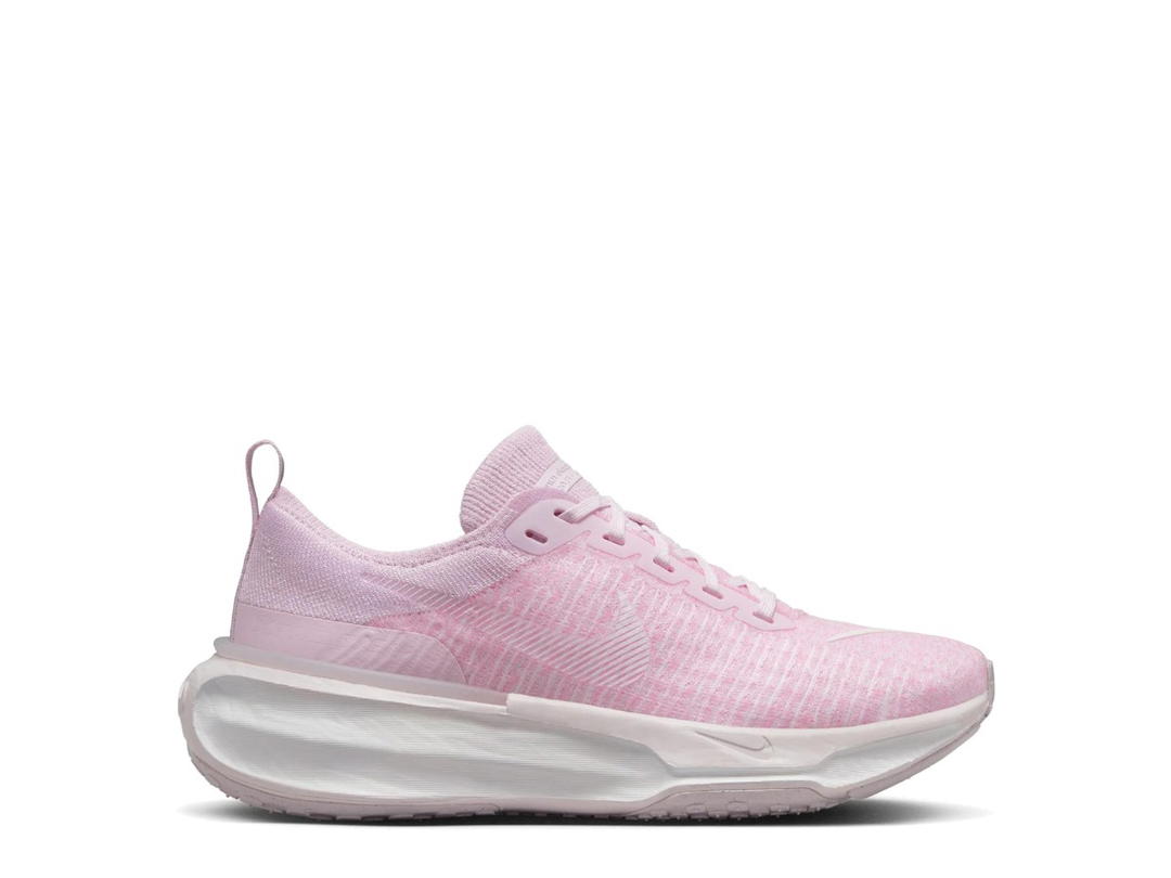 Nike Nike ZoomX Invincible Run 3 Pink Foam (Women's)