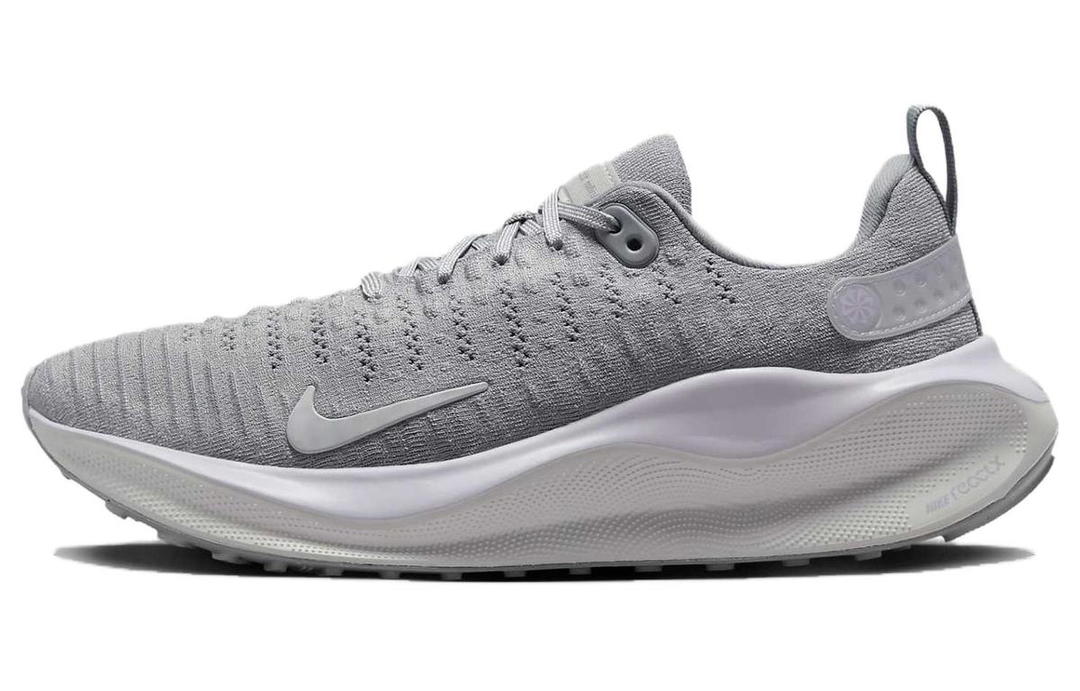 Nike Nike ReactX Infinity Run 4 'Light Smoke Grey' Women's