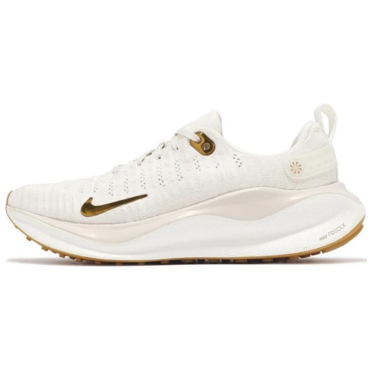 Nike Nike ZoomX Infinity Run 4 'Phantom Metallic Gold' Women's