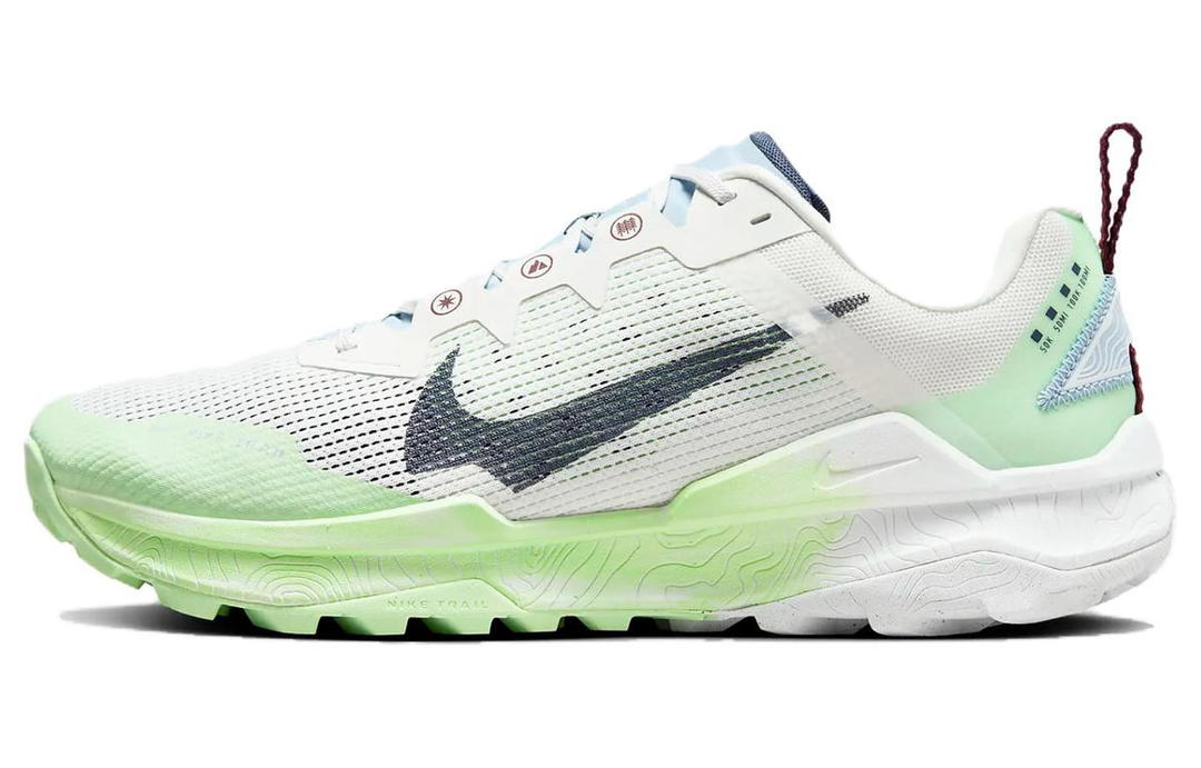 Nike Nike Wildhorse 8 'Summit White Vapor Green'