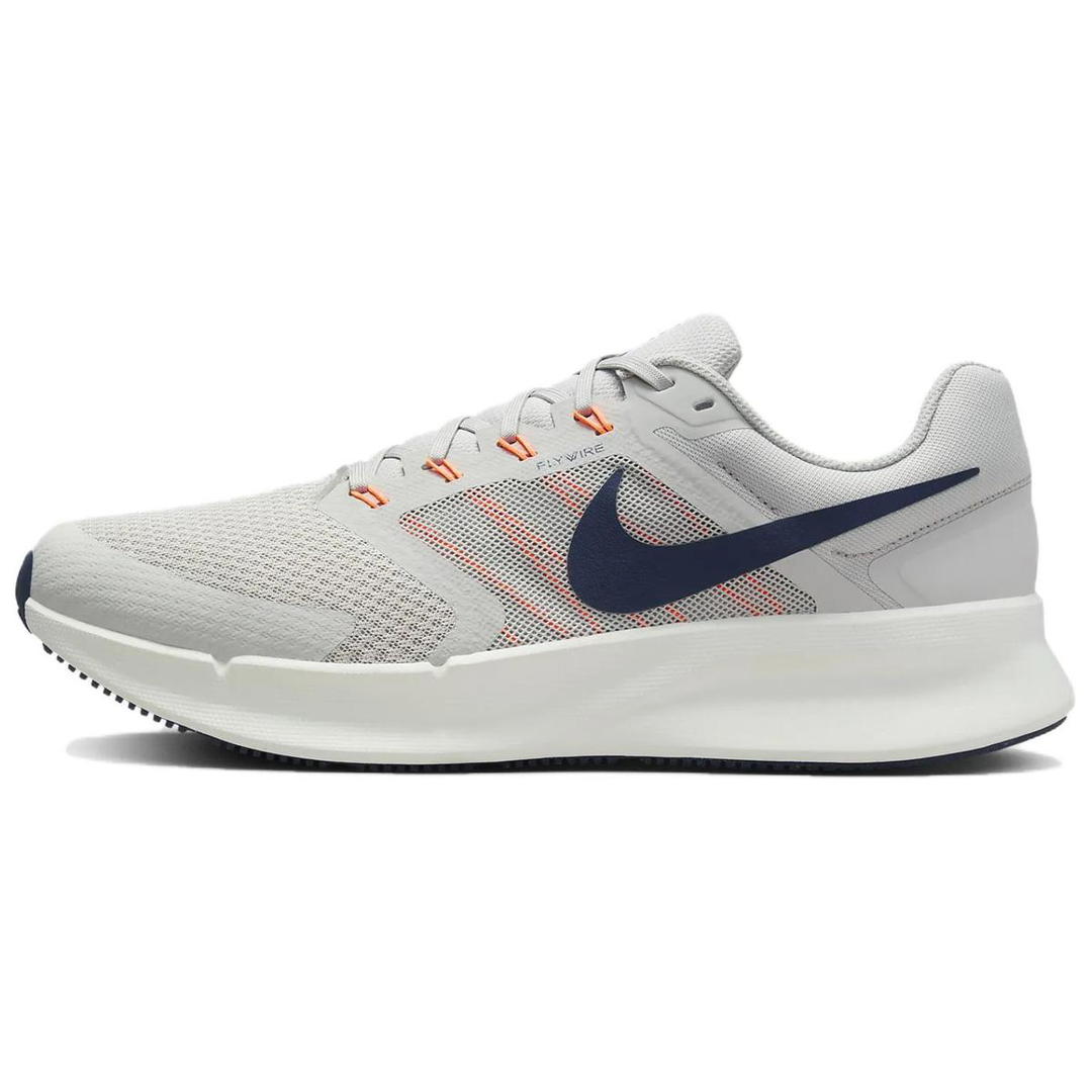 Nike Nike Run Swift 3 'Iron Ore Thunder Blue'
