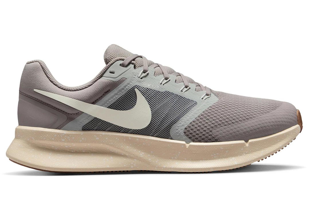 Nike Nike Run Swift 3 College Grey Light Silver Pearl White Sail