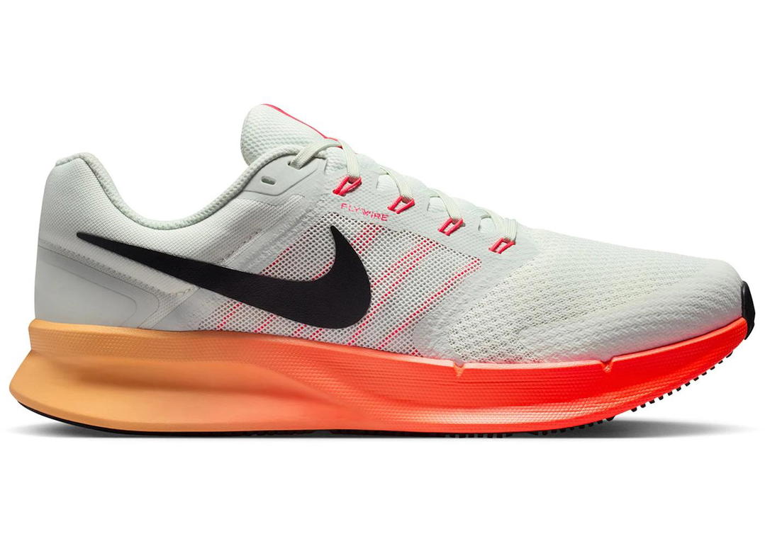 Nike Nike Run Swift 3 Spruce Aura Bright Crimson