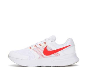 Buy Nike Run Swift 3 'White Bright Crimson' at Sasom – Authentic and Ready to Ship