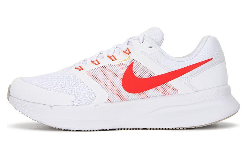 Nike Nike Run Swift 3 'White Bright Crimson'