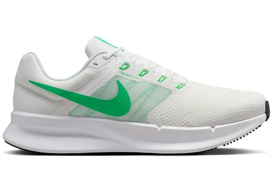 Nike Nike Run Swift 3 Summit White Barely Green Green Strike Green Shock