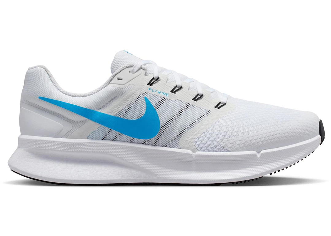 Nike Nike Run Swift 3 Sail Summit White Blue Hero