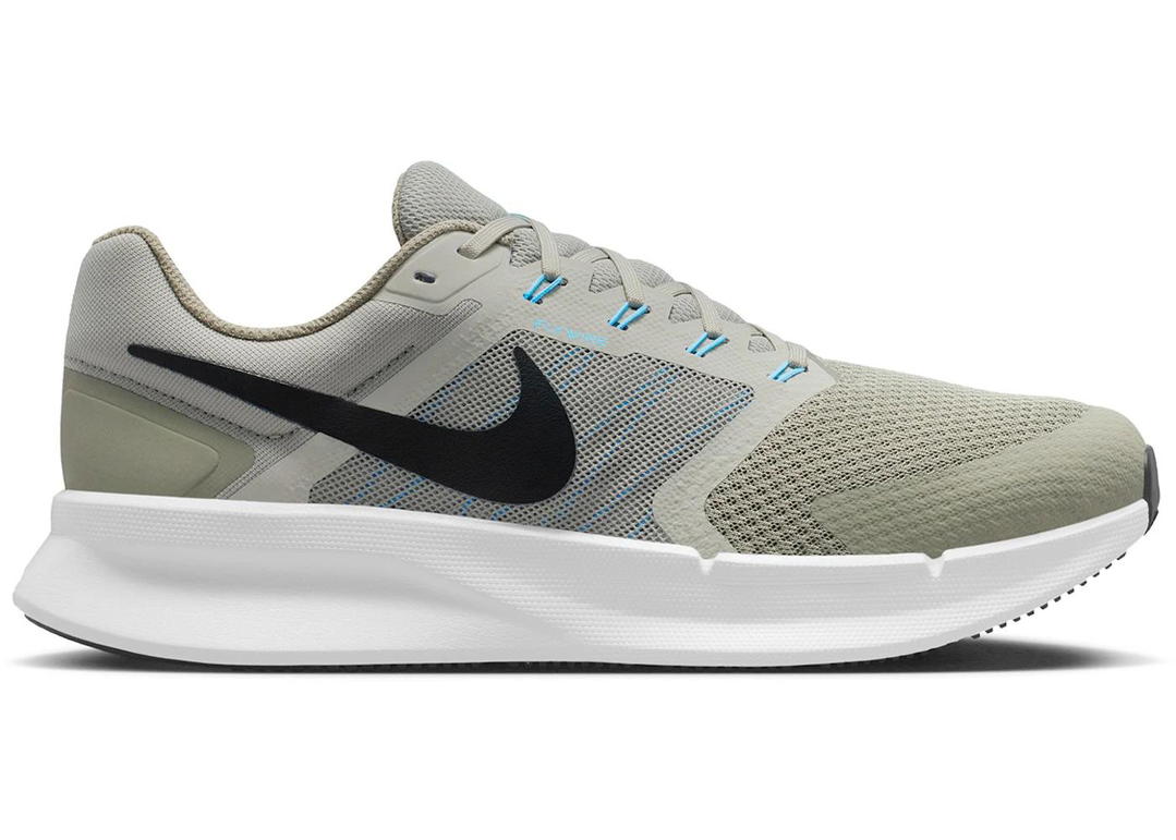 Nike Nike Run Swift 3 Silver Sage Spruce Aura Black