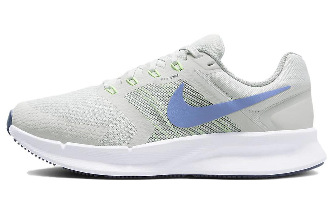 Nike Nike Run Swift 3 Grey Green Women's