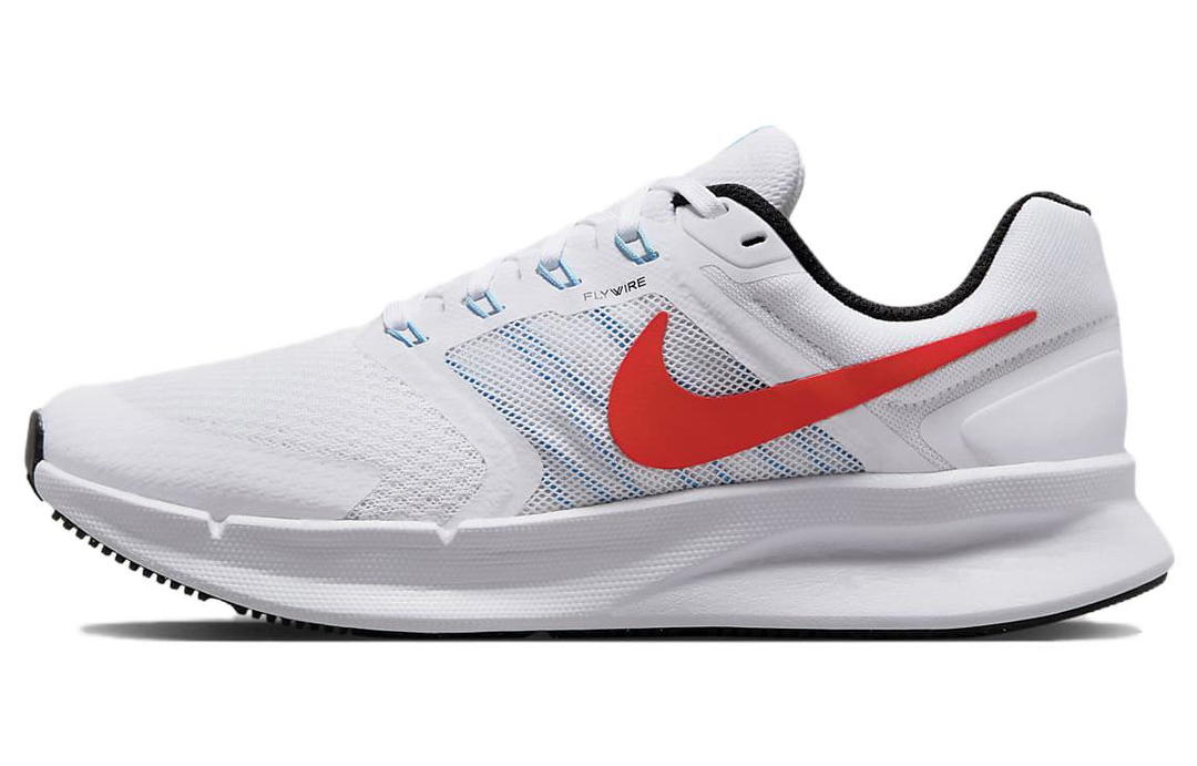 Nike Nike Run Swift 3 Road Running Shoes 'White Red' Women's
