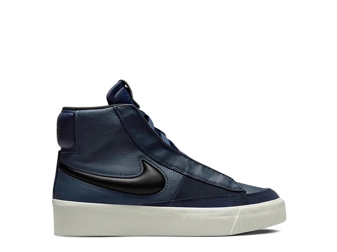 Nike Nike Blazer Mid Victory Obsidian (Women's)