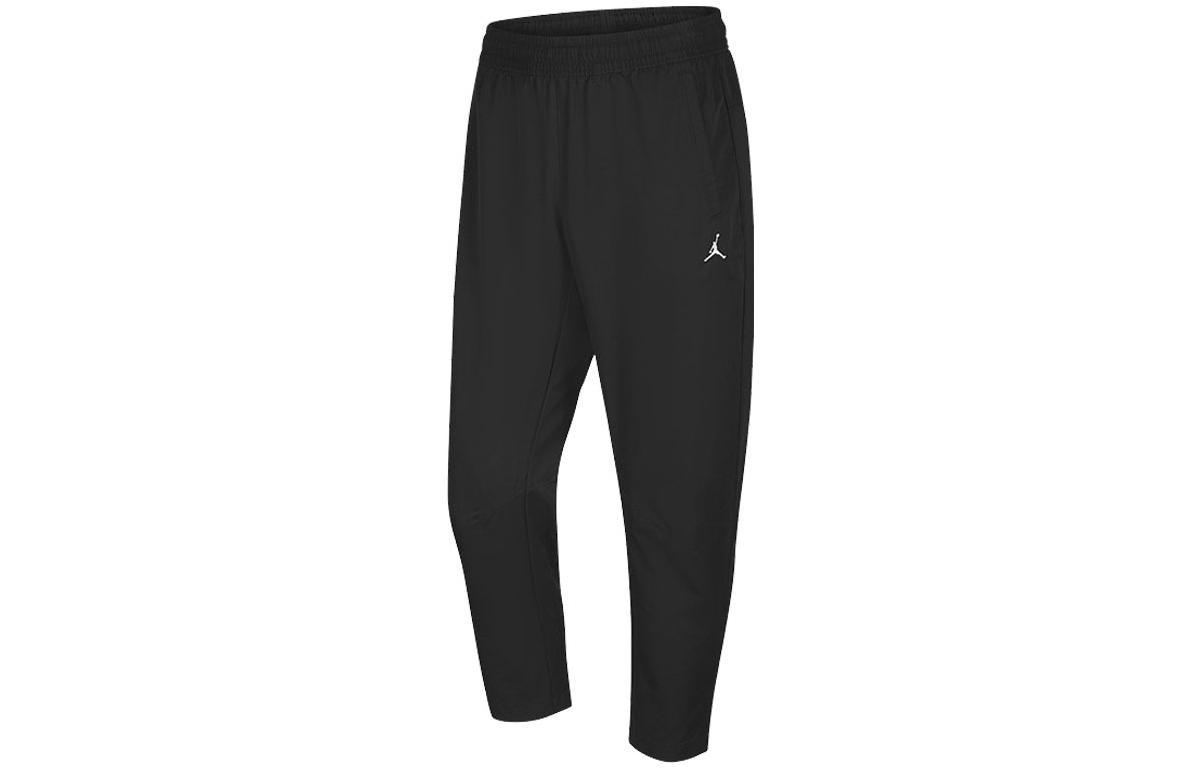 Jordan Jordan Casual Pants Men Black