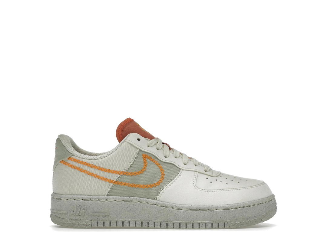 Nike Nike Air Force 1 '07 Low NH Next Nature Coconut Milk Light Curry (Women's)