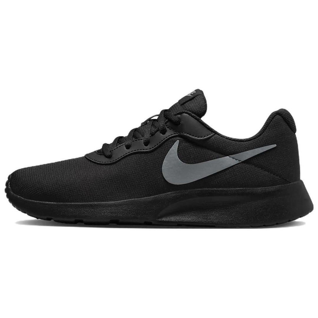 Nike Nike Tanjun Refine 'Black' Women's