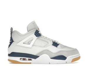 Buy Jordan 4 Retro SB Navy at Sasom – Authentic and Ready to Ship