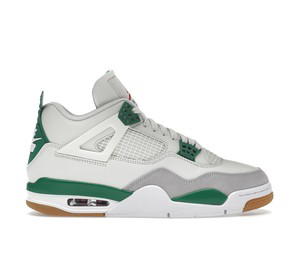 Buy Jordan 4 Retro SB Pine Green at Sasom – Authentic and Ready to Ship