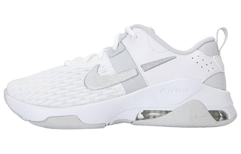 Nike Nike Zoom Bella 6 White Women's