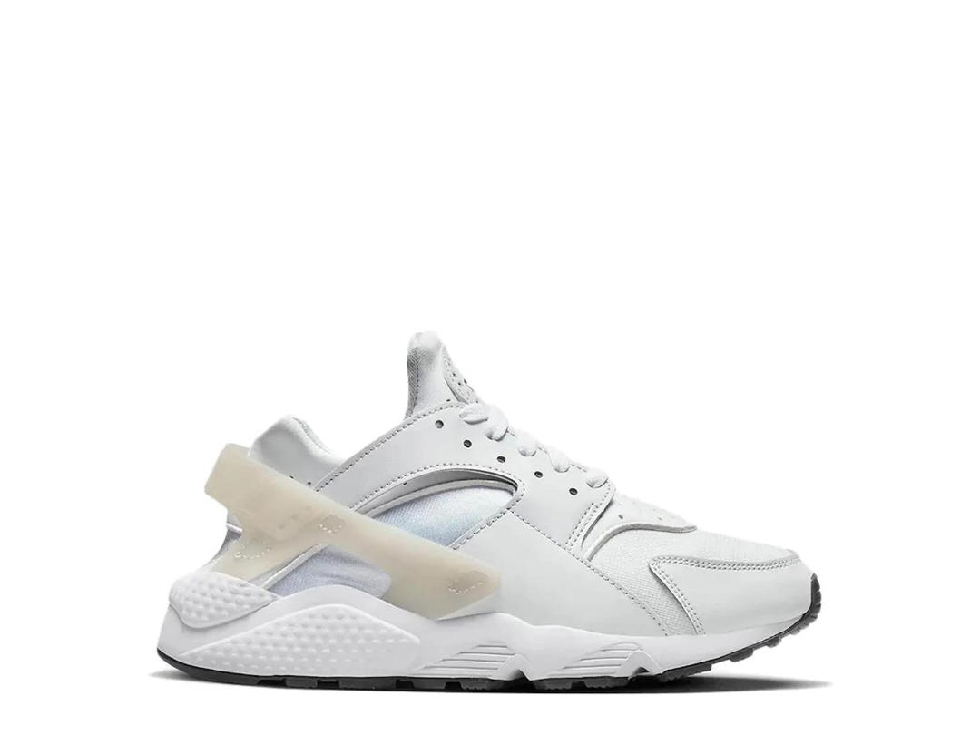 Nike Nike Air Huarache Pure Platinum Football Grey (Women's)