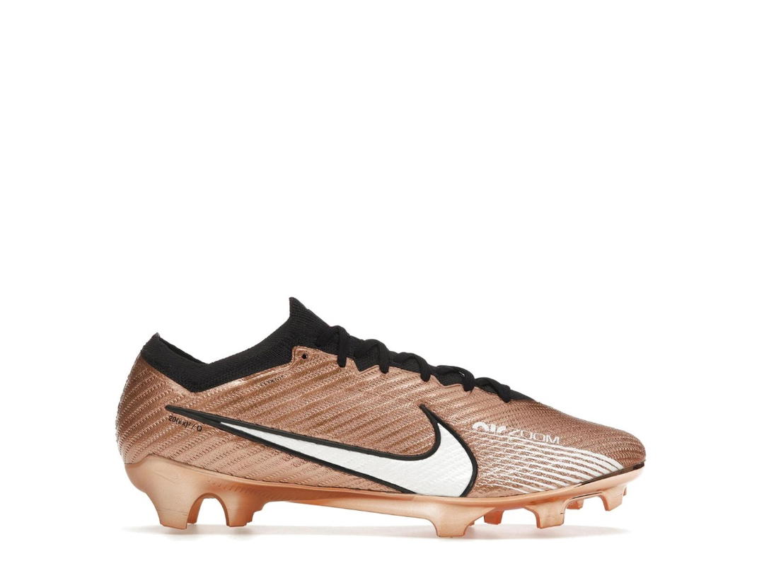 Nike Nike Zoom Mercurial Vapor 15 Elite FG Generations Pack Metallic Copper