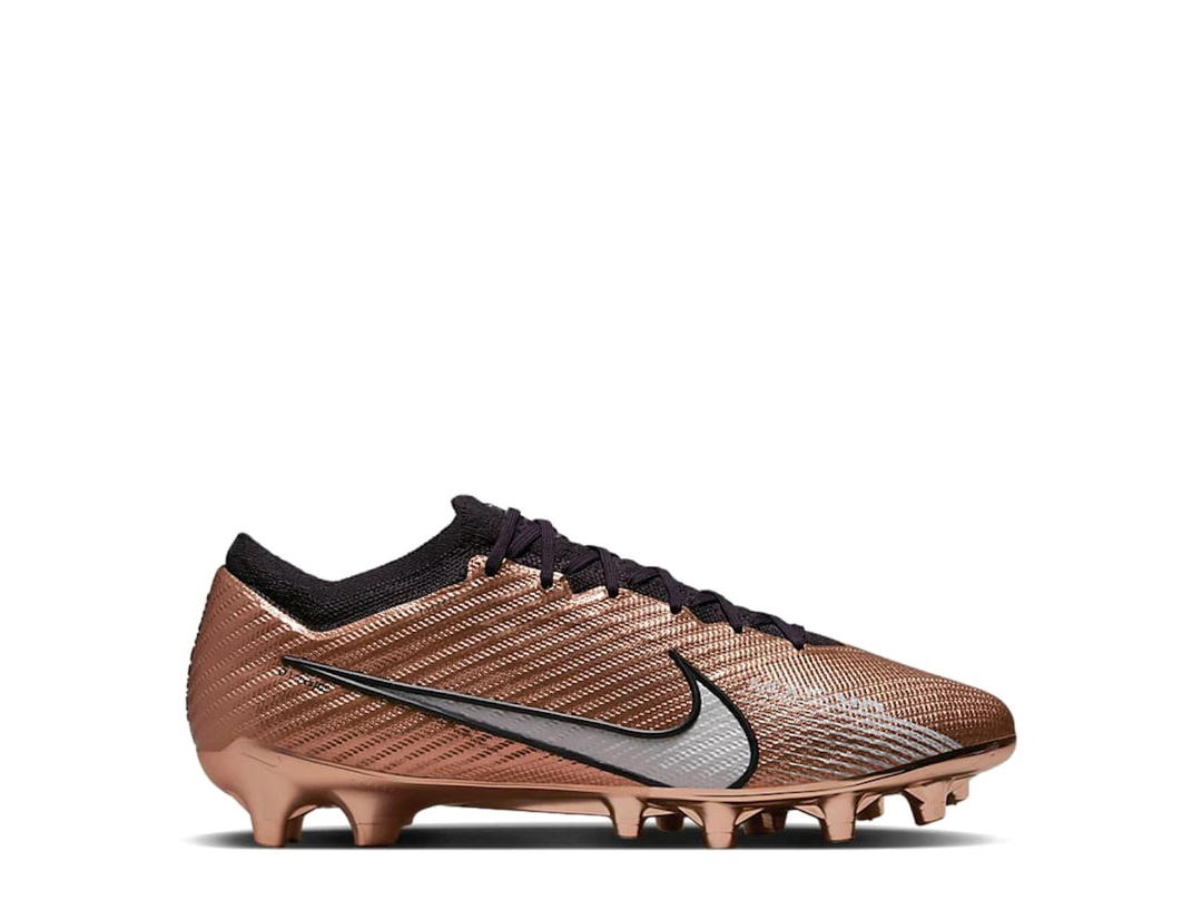 Nike Nike Zoom Mercurial Vapor 15 Elite AG-Pro Metallic Copper