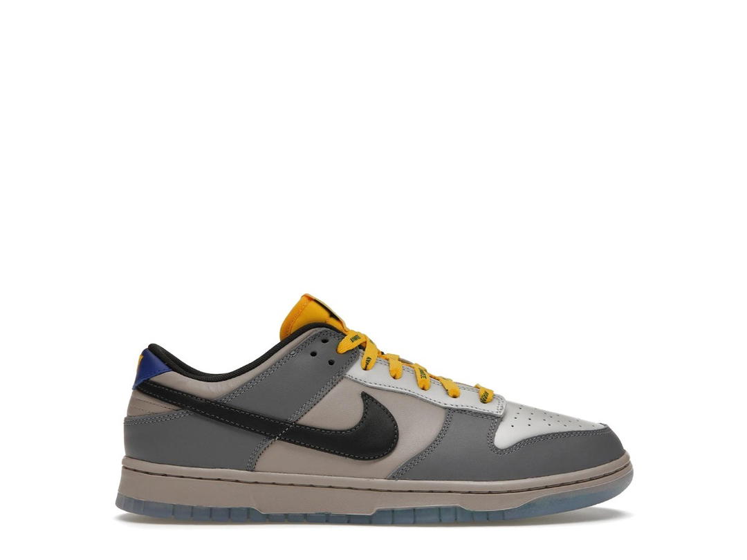 Nike Nike Dunk Low North Carolina A&T