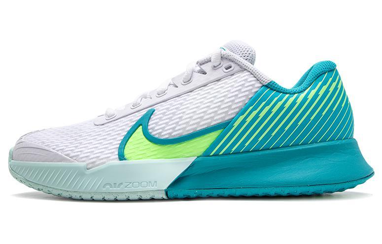 Nike Nike Court Air Zoom Vapor Pro 2 'White Teal Nebula' Women's