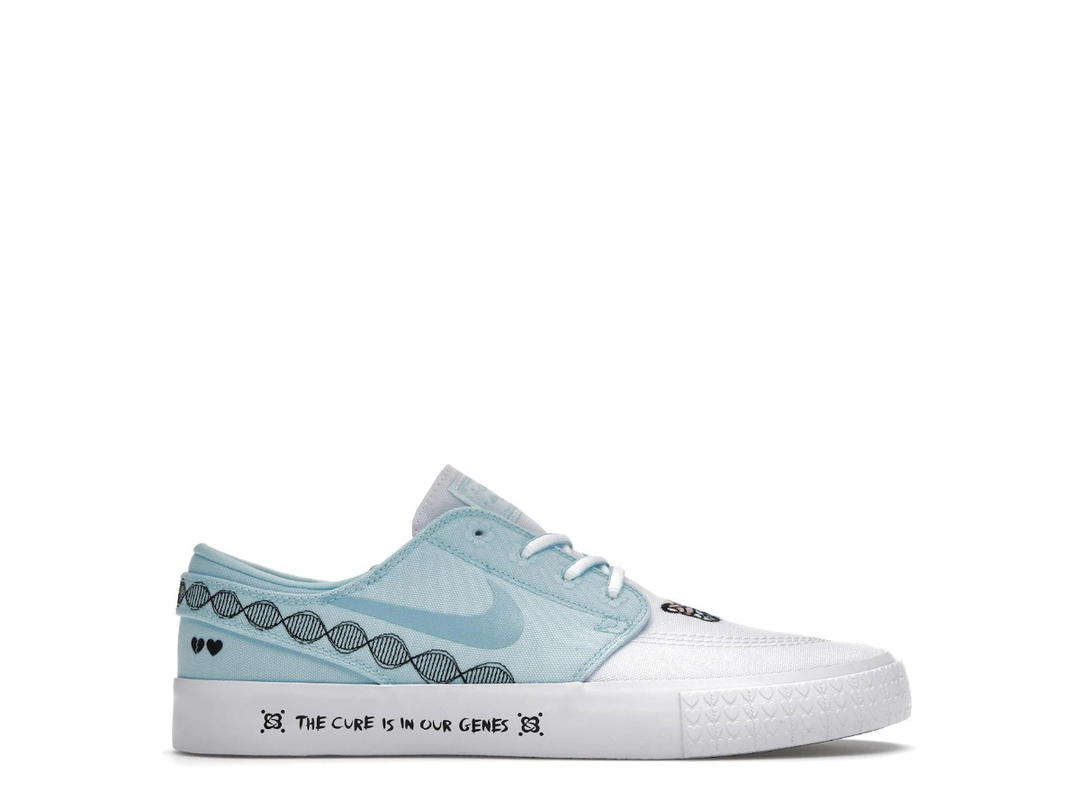Nike Nike SB Zoom Stefan Janoski Doernbecher Catalina