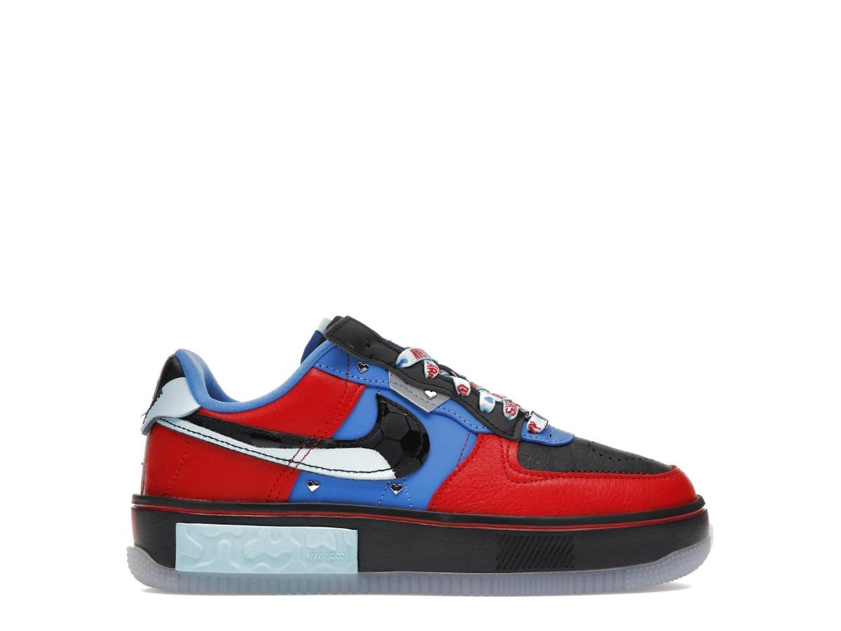 Nike Nike Air Force 1 Low Fontanka Doernbecher Cidni