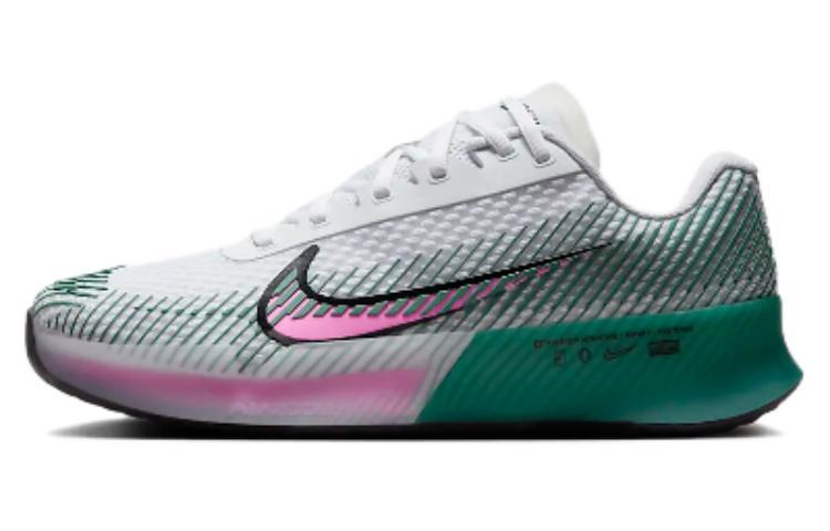 Nike Nike Air Zoom Vapor 11 Tennis Shoe 'Multi' Women's