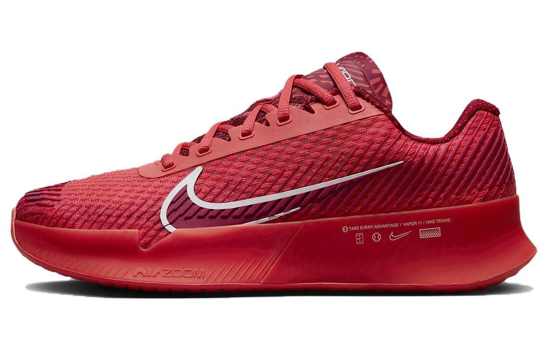 Nike Nike Court Air Zoom Vapor 11 Hc 'Ember Glow' Women's