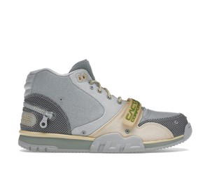 Buy Nike Air Trainer 1 SP Travis Scott Grey Haze at Sasom – Authentic and Ready to Ship