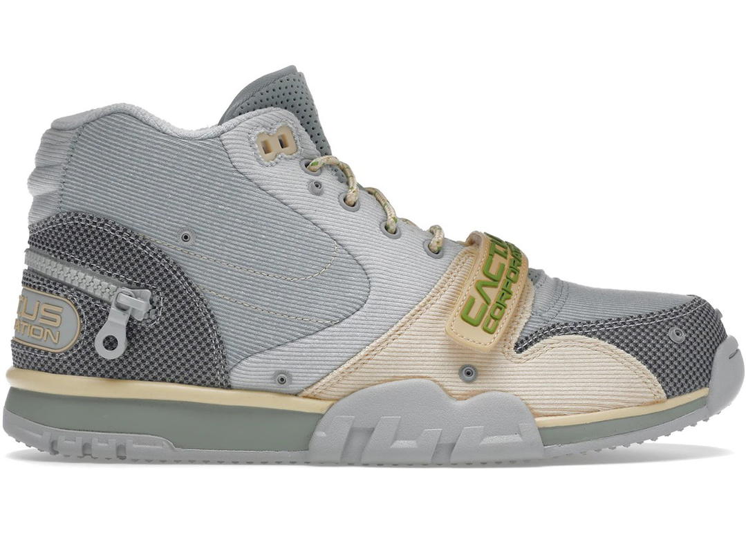 Nike Nike Air Trainer 1 SP Travis Scott Grey Haze