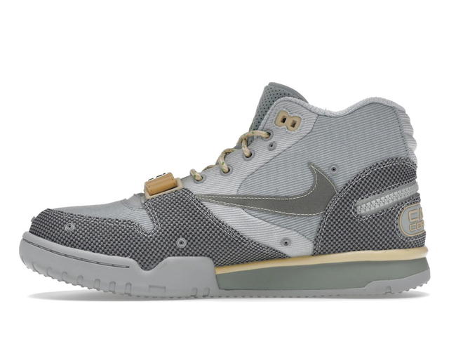 Nike Nike Air Trainer 1 SP Travis Scott Grey Haze - view 3