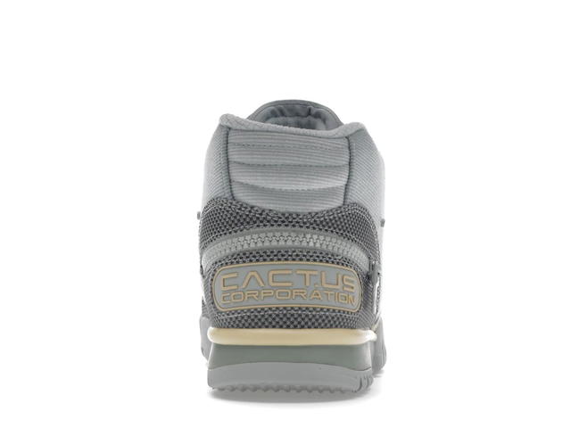 Nike Nike Air Trainer 1 SP Travis Scott Grey Haze - view 4