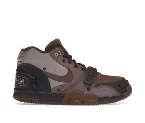 Buy Nike Air Trainer 1 SP Travis Scott Wheat at Sasom – Authentic and Ready to Ship