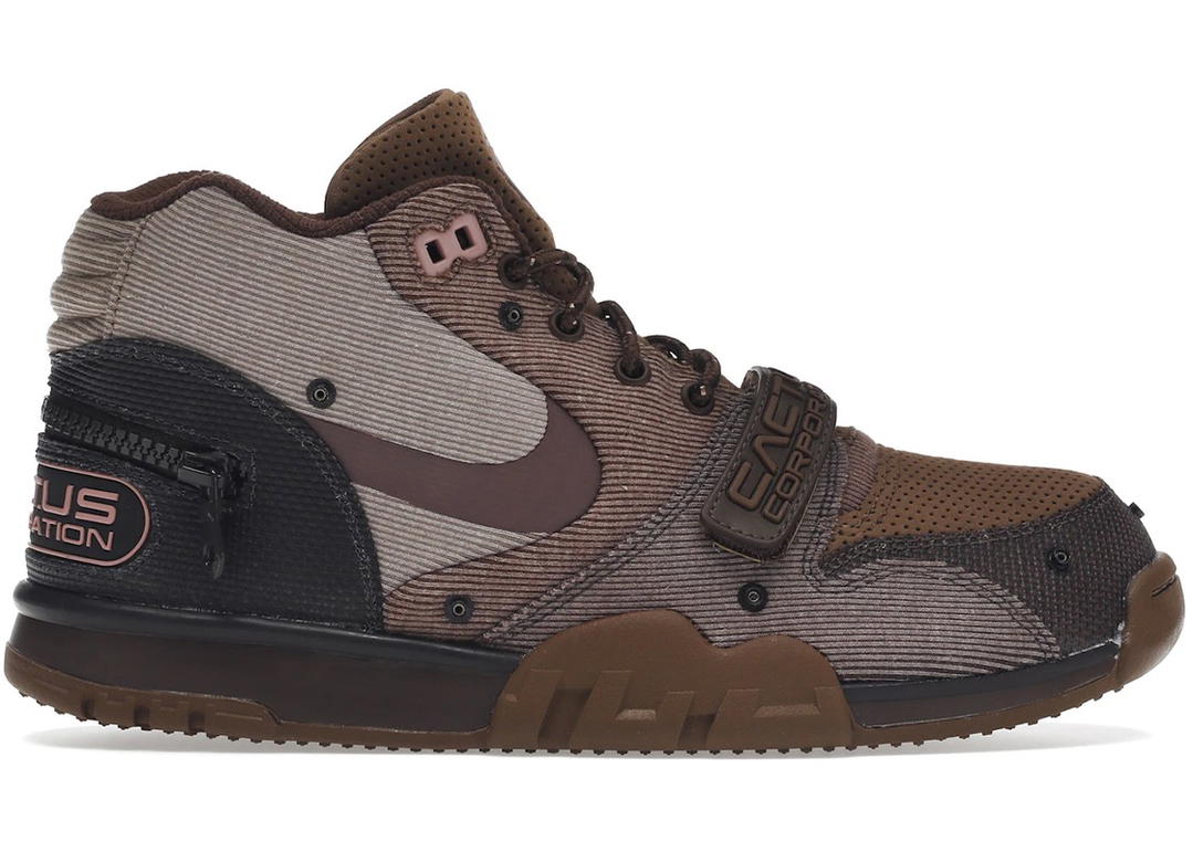 Nike Nike Air Trainer 1 SP Travis Scott Wheat