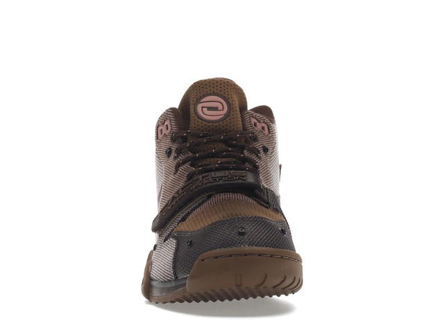 Nike Nike Air Trainer 1 SP Travis Scott Wheat - view 2