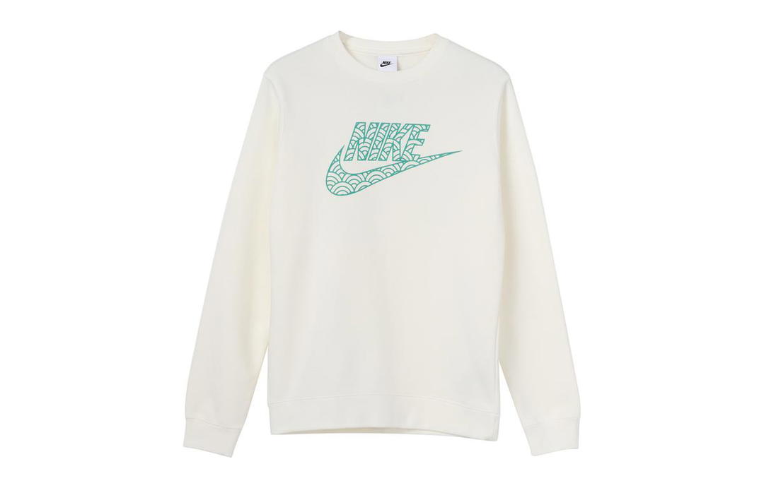 Nike Nike Sweatshirts Men White