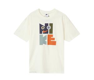 Buy Nike T Shirts Men White at Sasom – Authentic and Ready to Ship