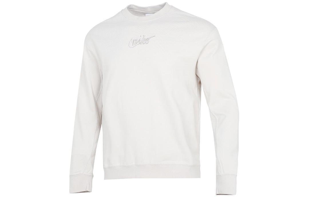 Nike Nike Sweatshirts Men White