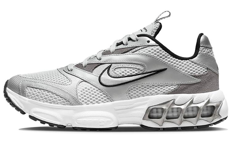 Nike Nike Zoom Air Fire Low Top White/Silver Women's