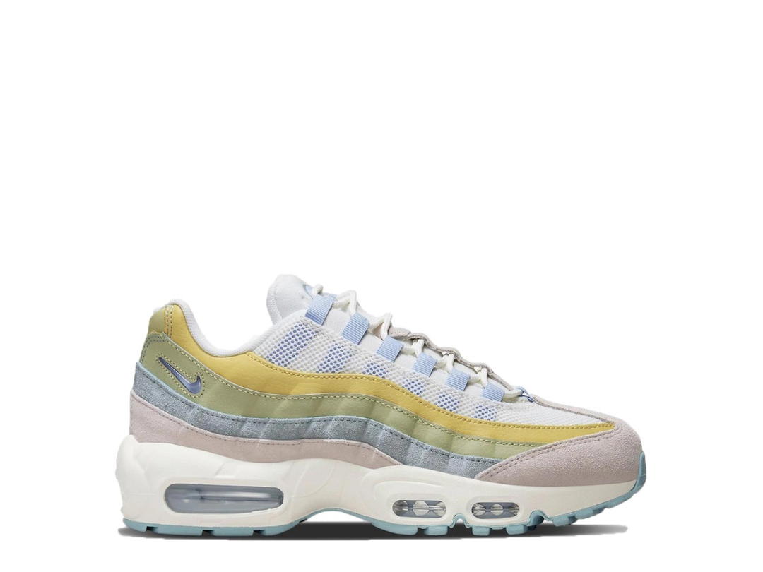 Nike Nike Air Max 95 Easter Pastel (Women's)