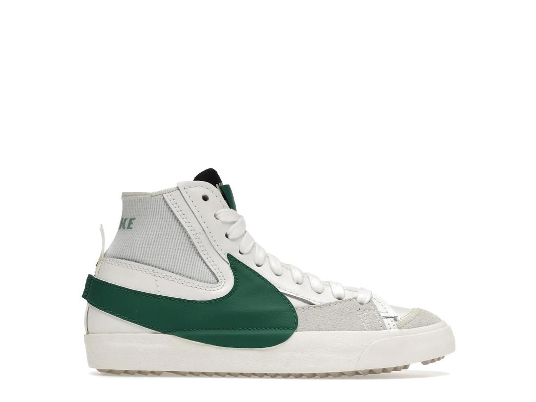 Nike Nike Blazer Mid 77 Jumbo White Green