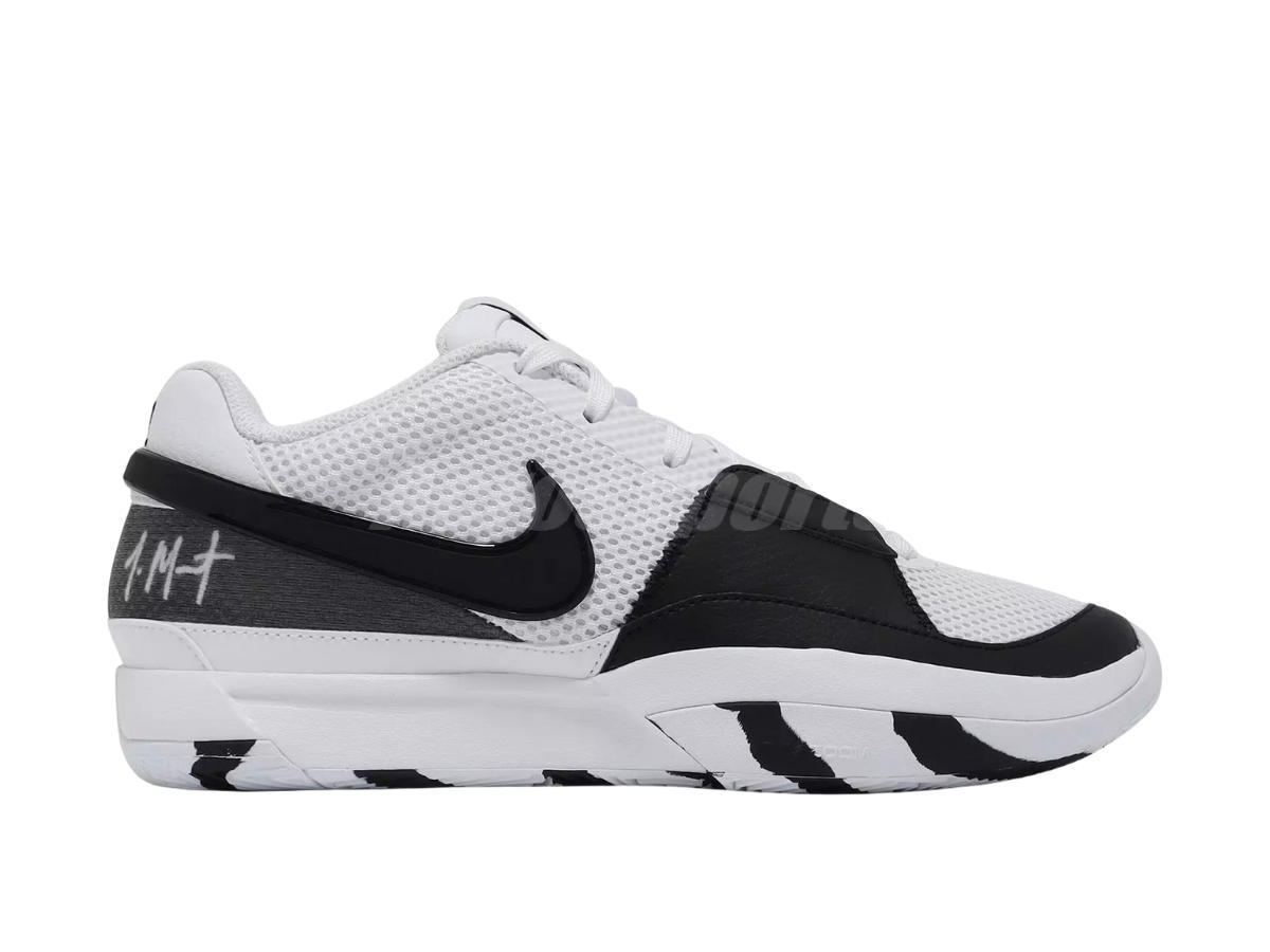 Nike Nike Ja 1 EP Scratch 2.0